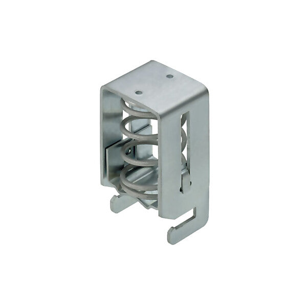 Weidmüller Klemmbügel D=15..28mm Sammelschiene 10x3mm KLBÜ CO 4